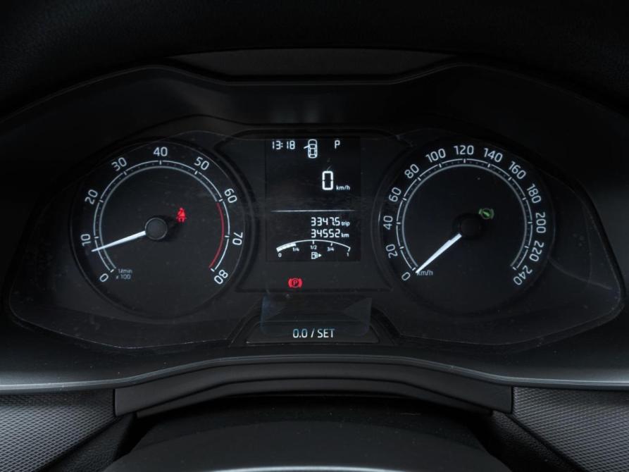 Skoda Rapid II Ставрополь  - изображение 18