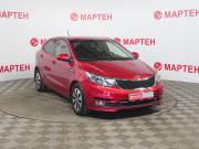 Kia Rio III Рестайлинг Вологда  - изображение 20