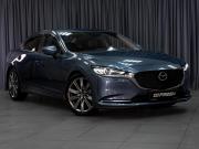 Mazda 6 III (GJ) Рестайлинг 2 Тюмень  - изображение 31