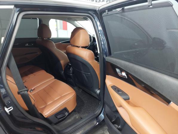 Kia Sorento III Prime Рестайлинг с пробегом 2018 года, цена 2 830 000 рублей, 93400 км, внедорожник, Автокод Объявления