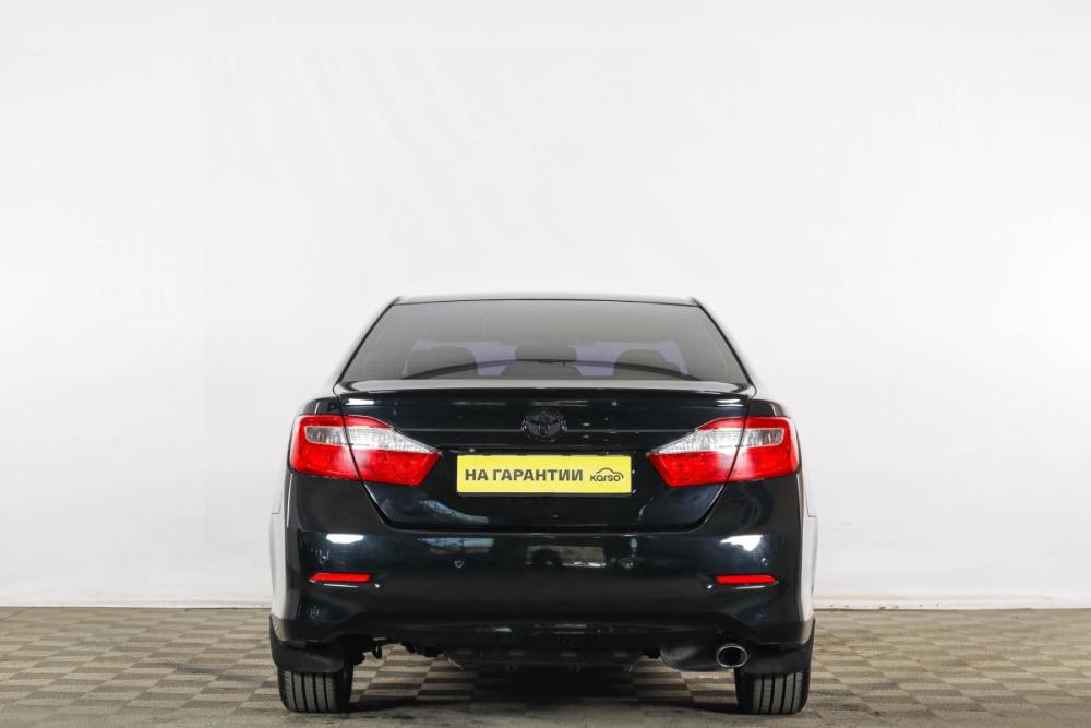 Toyota Camry VII (XV50) Тюмень  - изображение 6