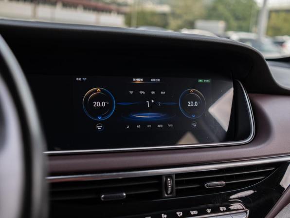 GAC Trumpchi M6 Pro с пробегом 2021 года, цена 2 415 000 рублей, 39960 км, минивэн, Автокод Объявления