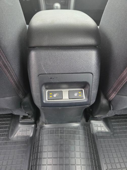 Subaru Forester IV Рестайлинг 2 Санкт-Петербург  - изображение 13