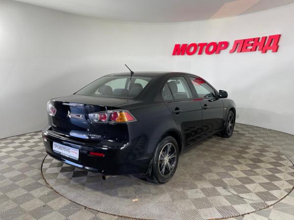 Mitsubishi Lancer X Рестайлинг с пробегом 2012 года, цена 699 000 рублей, 189196 км, седан, Автокод Объявления