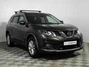 Nissan X-Trail III Санкт-Петербург  - изображение 22