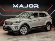 Hyundai Creta I Москва  - изображение 30