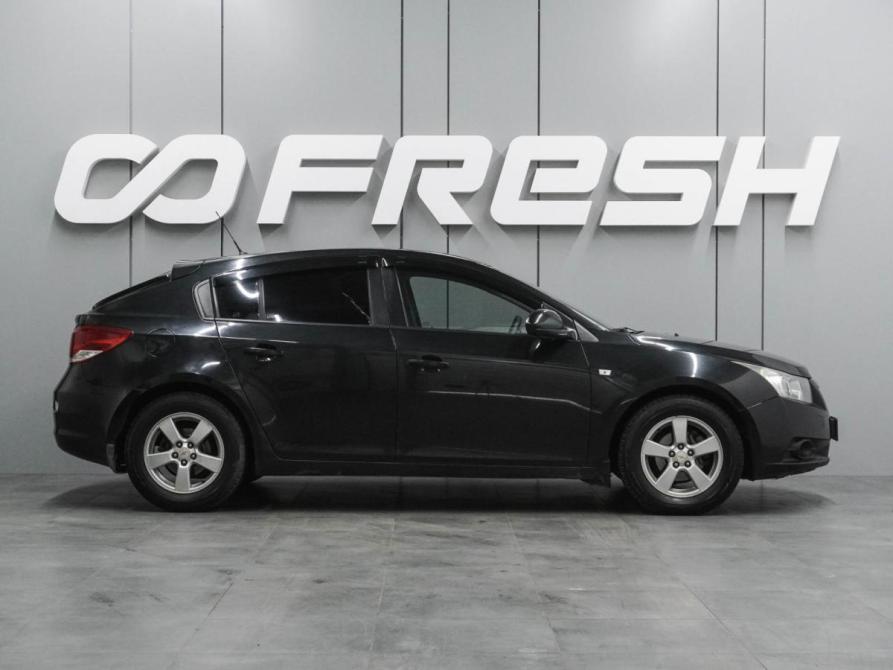 Chevrolet Cruze I Воронеж  - изображение 5