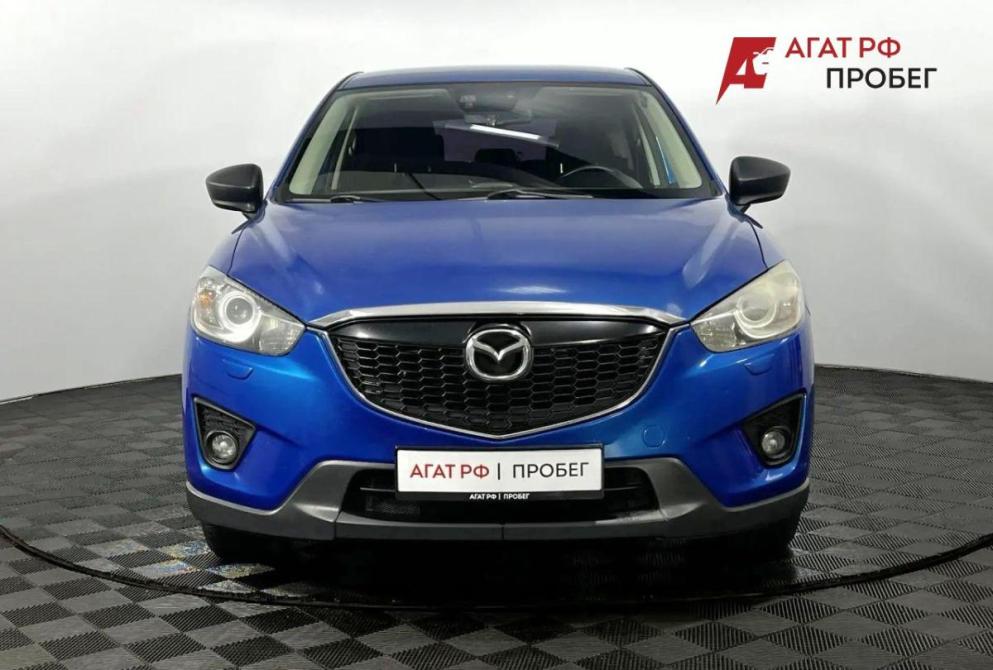 Mazda CX-5 I Нижний Новгород  - изображение 3