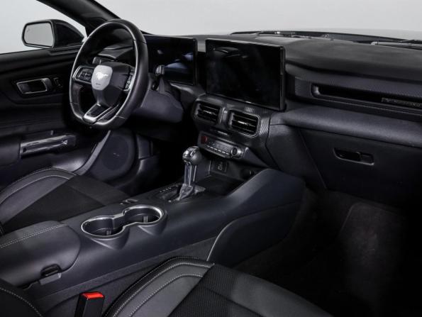 Ford Mustang VII с пробегом 2023 года, цена 6 484 500 рублей, 29639 км, купе, Автокод Объявления