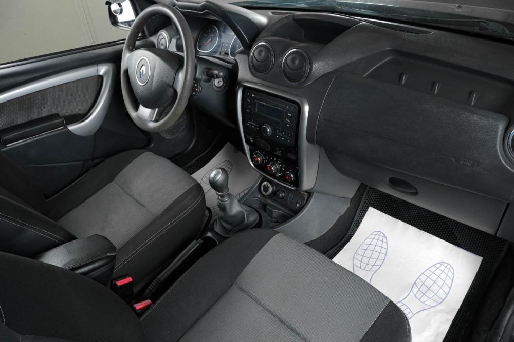 Renault Duster I Тюмень  - изображение 11