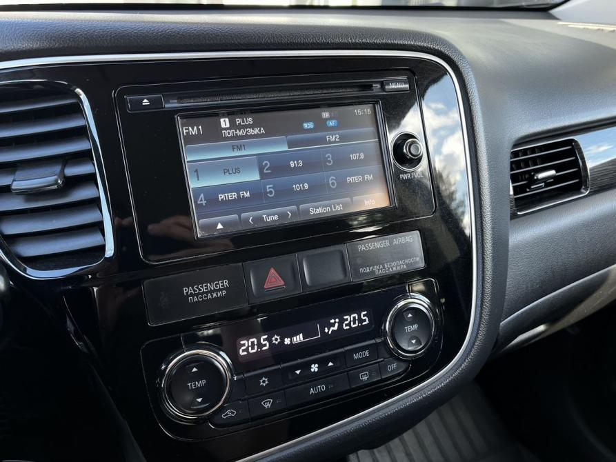 Mitsubishi Outlander III Рестайлинг 2 Нижний Новгород  - изображение 22