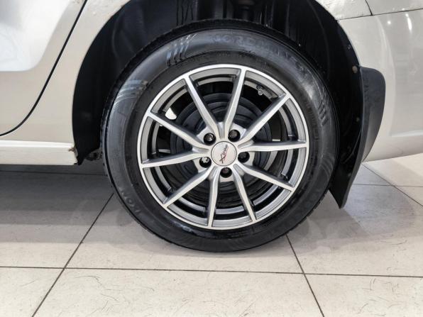 Volkswagen Polo V с пробегом 2012 года, цена 650 000 рублей, 224748 км, седан, Автокод Объявления