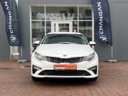 Kia Optima IV Рестайлинг Екатеринбург  - изображение 18