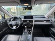 Lexus RX IV Рестайлинг Екатеринбург  - изображение 78