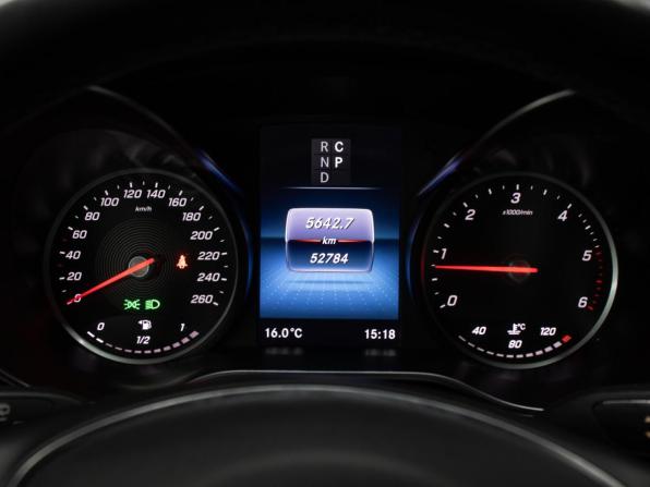 Mercedes-Benz V-Класс III (W447) Рестайлинг с пробегом 2022 года, цена 7 498 000 рублей, 52783 км, минивэн, Автокод Объявления