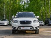 Hyundai Santa Fe II Рестайлинг Санкт-Петербург  - изображение 15