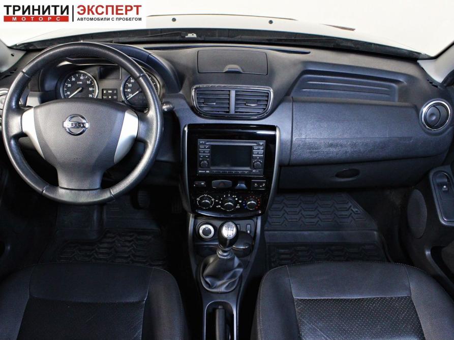 Nissan Terrano III (D10) Белгород  - изображение 11