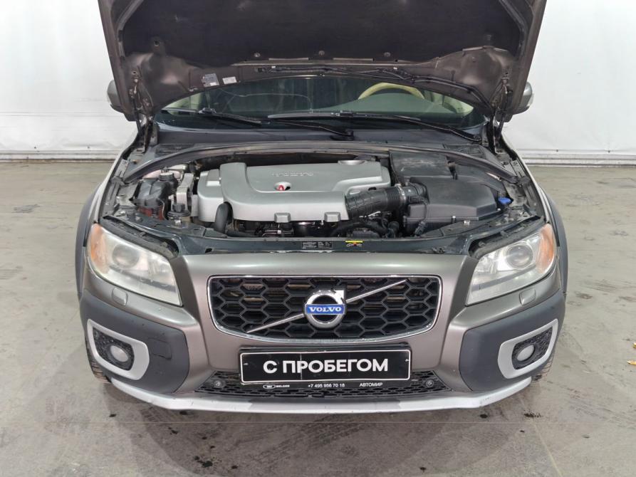 Volvo XC70 II Москва  - изображение 18