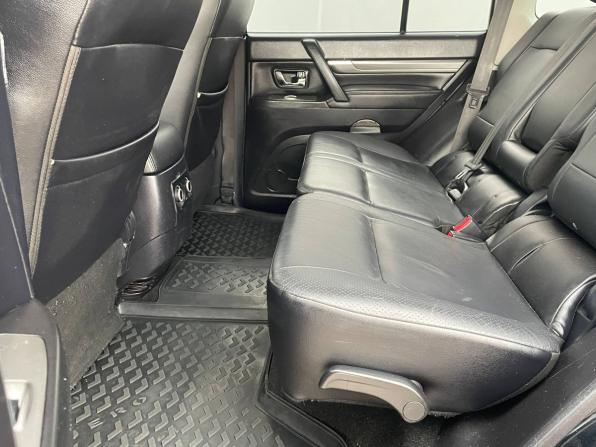 Mitsubishi Pajero IV с пробегом 2010 года, цена 1 650 000 рублей, 236532 км, внедорожник, Автокод Объявления