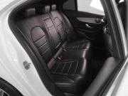 Mercedes-Benz C-Класс IV (W205) Воронеж  - изображение 23