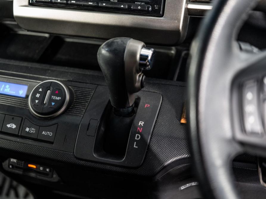 Honda Freed I Рестайлинг 2 Иркутск  - изображение 14