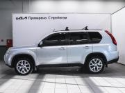 Nissan X-Trail II Рестайлинг Красноярск  - изображение 41