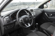 Renault Logan II Рестайлинг Казань  - изображение 30