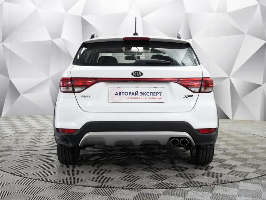 Kia Rio IV Ульяновск  - изображение 4