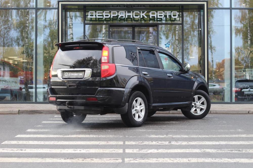 Great Wall Hover Брянск  - изображение 4