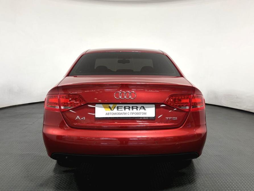 Audi A4 IV (B8) Пермь  - изображение 6