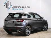 Geely Coolray I Москва  - изображение 16