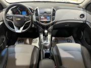 Chevrolet Cruze I Рестайлинг Курск  - изображение 28