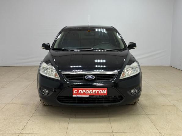 Ford Focus II Рестайлинг с пробегом 2009 года, цена 460 000 рублей, 287614 км, седан, Автокод Объявления