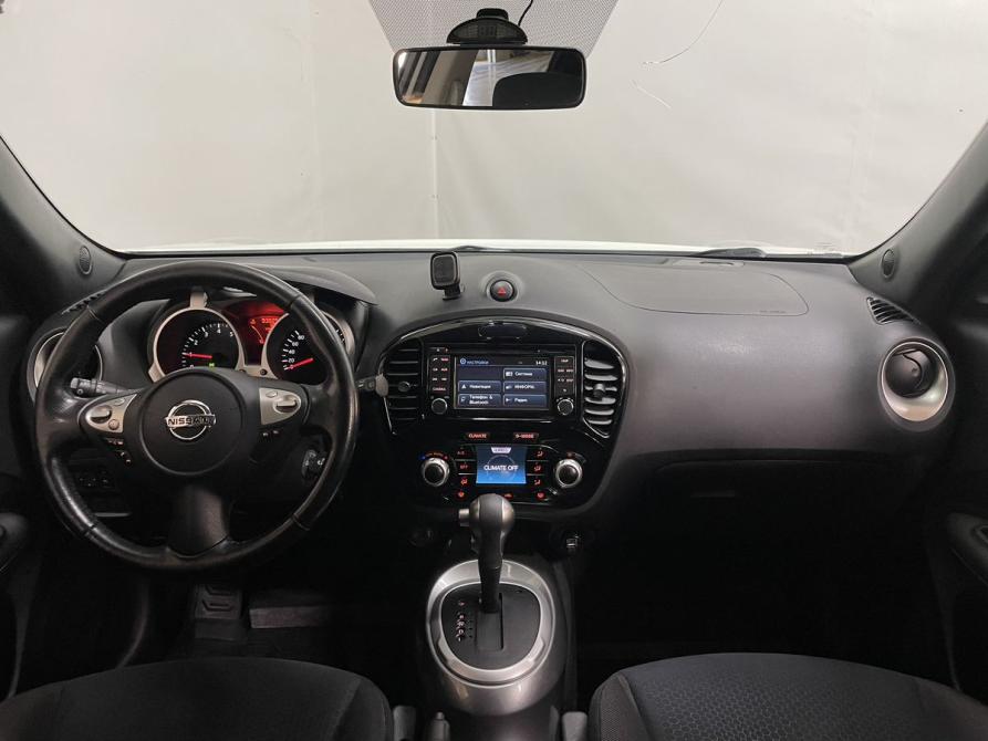 Nissan Juke I Воронеж  - изображение 11