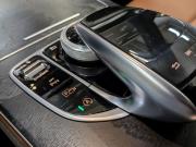 Mercedes-Benz C-Класс IV (W205) Рестайлинг Москва  - изображение 47