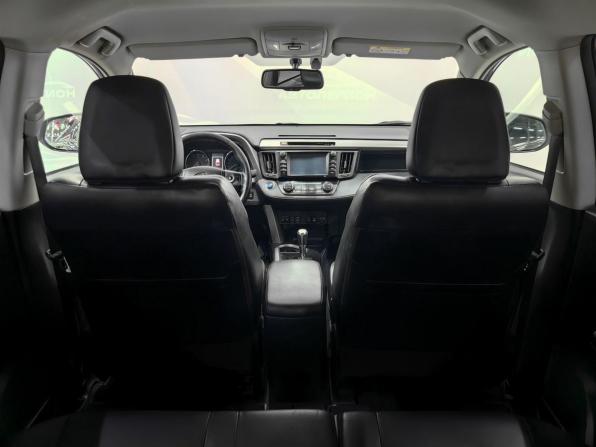 Toyota RAV4 IV (XA40) Рестайлинг с пробегом 2017 года, цена 2 500 000 рублей, 194000 км, внедорожник, Автокод Объявления