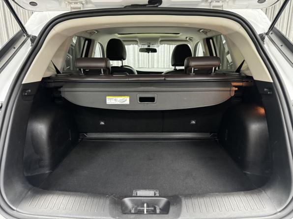 Changan CS35 Plus I с пробегом 2019 года, цена 1 490 000 рублей, 93359 км, внедорожник, Автокод Объявления