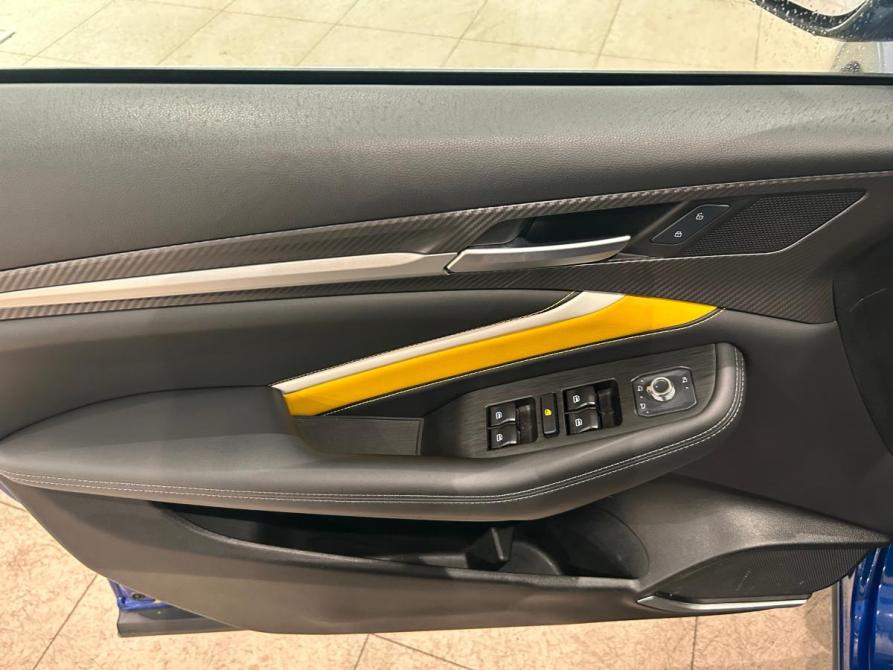 Haval F7x I Санкт-Петербург  - изображение 15