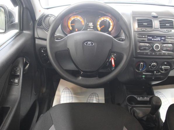 Lada (ВАЗ) Granta I Рестайлинг с пробегом 2023 года, цена 952 000 рублей, 5700 км, универсал, Автокод Объявления