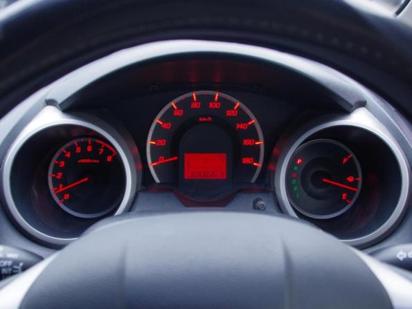 Honda Fit II с пробегом 2012 года, цена 1 070 000 рублей, 100660 км, хэтчбек, Автокод Объявления