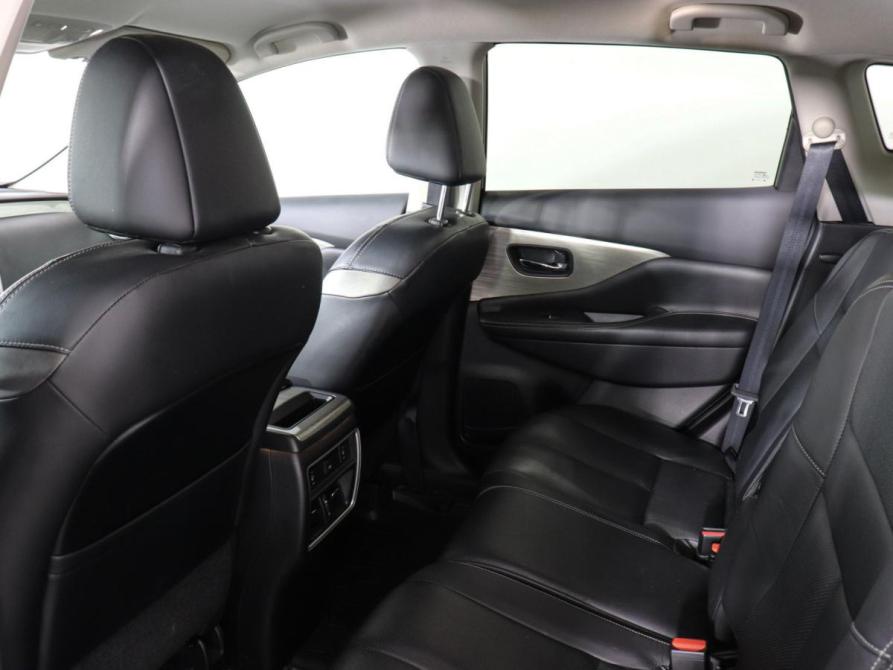 Nissan Murano III (Z52) Химки  - изображение 13