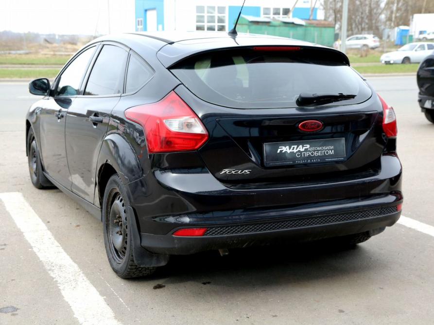 Ford Focus III Иваново  - изображение 4