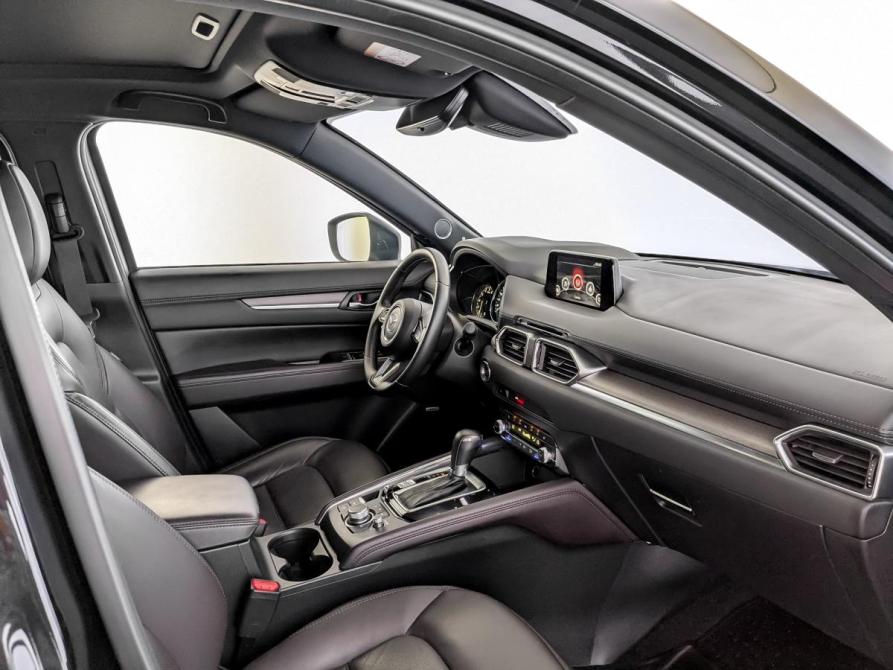 Mazda CX-5 II Москва  - изображение 12