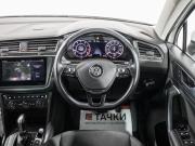Volkswagen Tiguan II Иркутск  - изображение 34