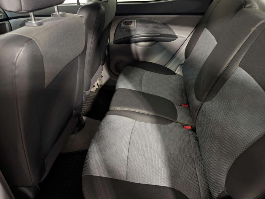 Kia Picanto I Санкт-Петербург  - изображение 12