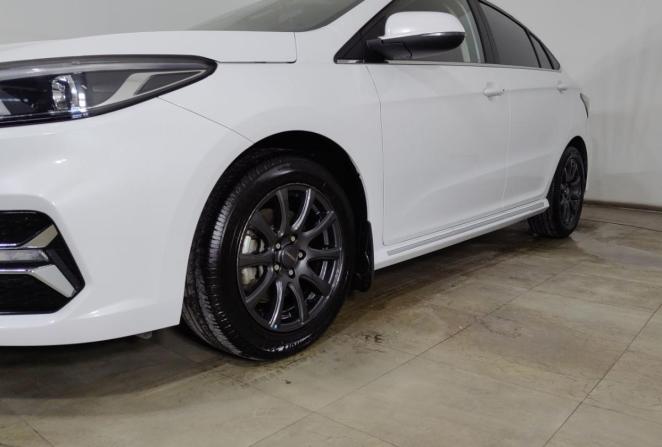 Omoda S5 с пробегом 2024 года, цена 1 370 000 рублей, 41186 км, седан, Автокод Объявления