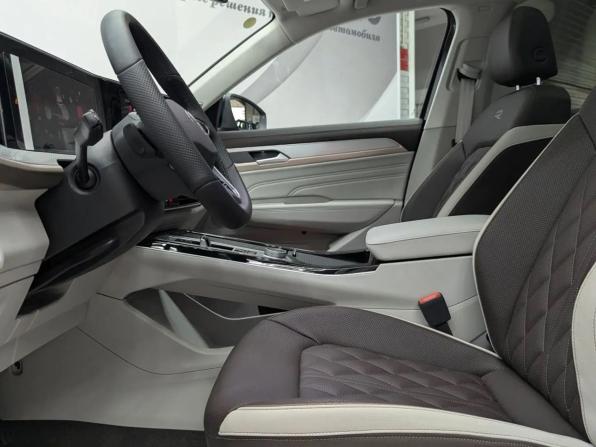 Новый Volkswagen Tavendor I 2026 года, цена 5 799 000 рублей, внедорожник, Автокод Объявления