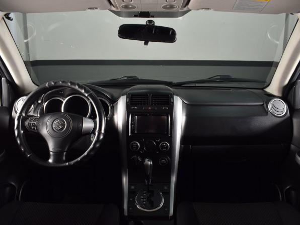 Suzuki Grand Vitara II Рестайлинг с пробегом 2010 года, цена 1 199 997 рублей, 166046 км, внедорожник, Автокод Объявления