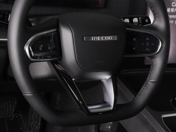 Jaecoo J7 I с пробегом 2025 года, цена 2 639 000 рублей, 1618 км, внедорожник, Автокод Объявления