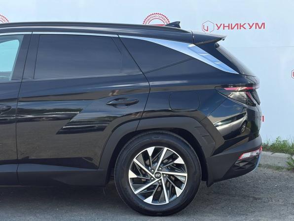 Hyundai Tucson IV с пробегом 2021 года, цена 3 299 000 рублей, 61757 км, внедорожник, Автокод Объявления